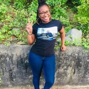 Meet your Posher, Fharren